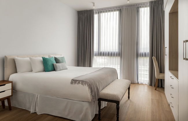 Apartamentos Cityzen - Foto 10