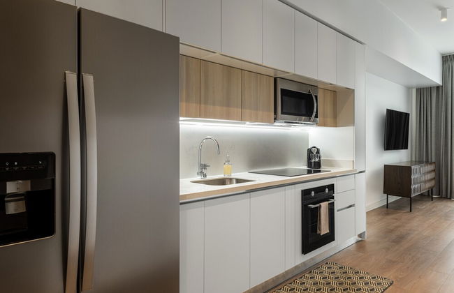 Apartamentos Cityzen - Foto 15