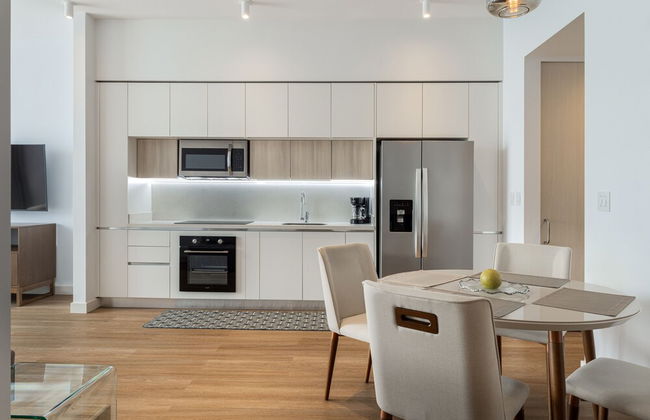 Apartamentos Cityzen - Foto 18
