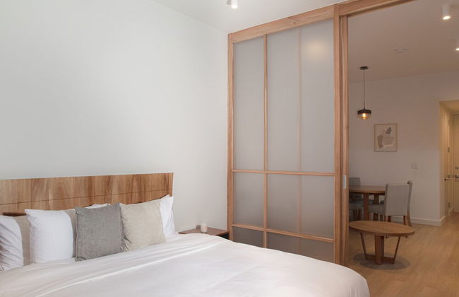 Apartamentos Cityzen - Foto 4