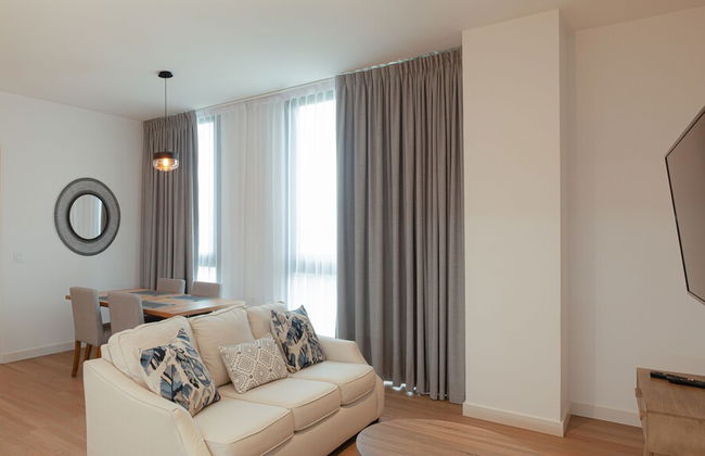 Apartamentos Cityzen - Foto 24