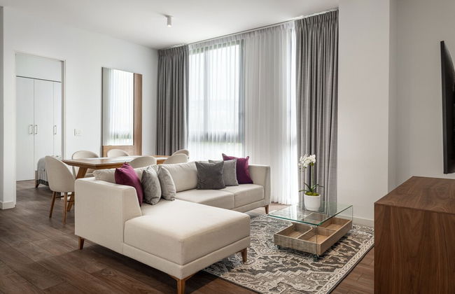 Apartamentos Cityzen - Foto 29