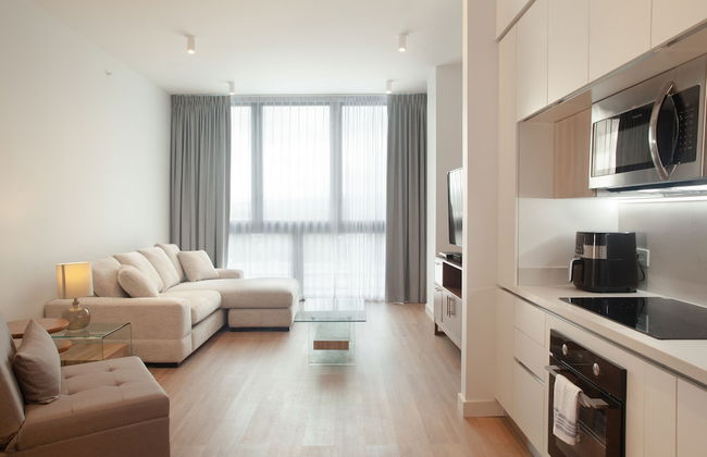 Apartamentos Cityzen - Foto 25