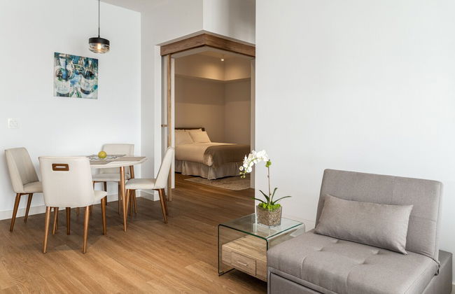 Apartamentos Cityzen - Foto 28