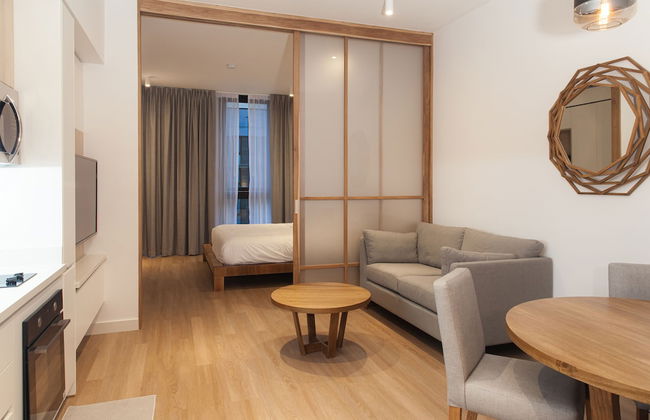 Apartamentos Cityzen - Foto 5