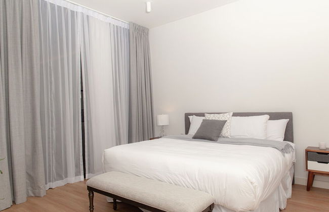 Apartamentos Cityzen - Foto 8