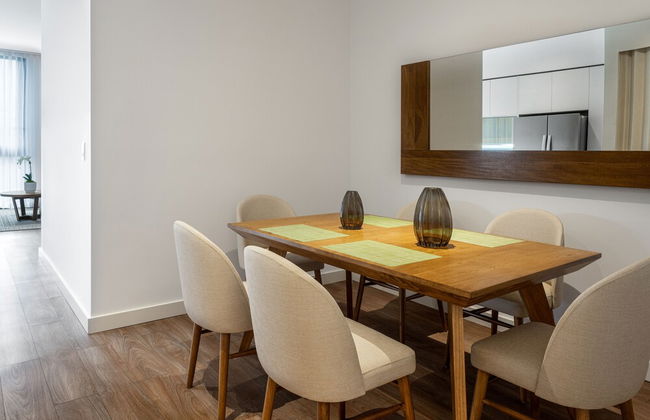 Apartamentos Cityzen - Foto 32