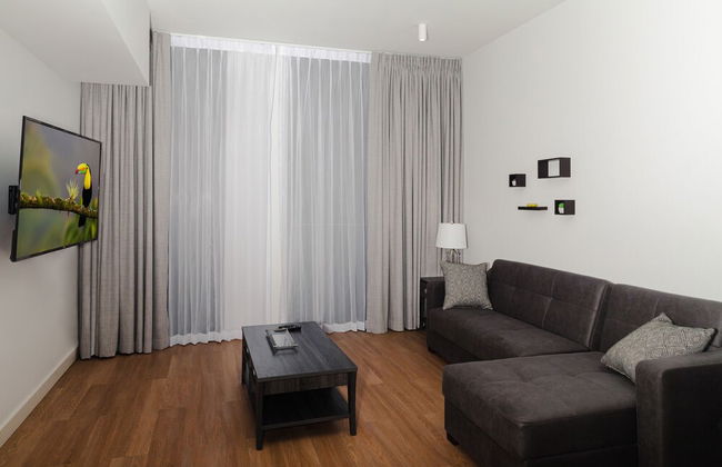 Apartamentos Cityzen - Foto 23