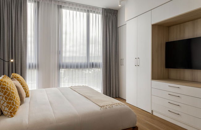 Apartamentos Cityzen - Foto 11