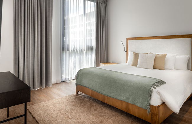 Apartamentos Cityzen - Foto 6