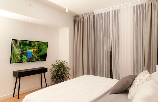 Apartamentos Cityzen - Foto 7