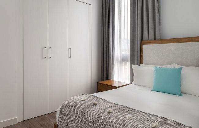 Apartamentos Cityzen - Foto 12