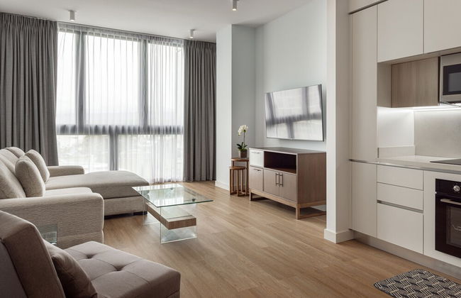 Apartamentos Cityzen - Foto 27