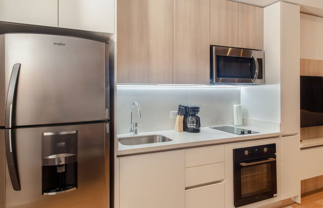 Apartamentos Cityzen - Foto 17