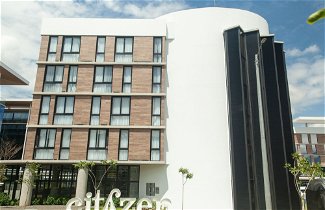 Foto 1 - Apartamentos Cityzen