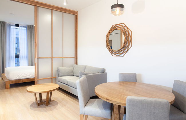 Apartamentos Cityzen - Foto 21