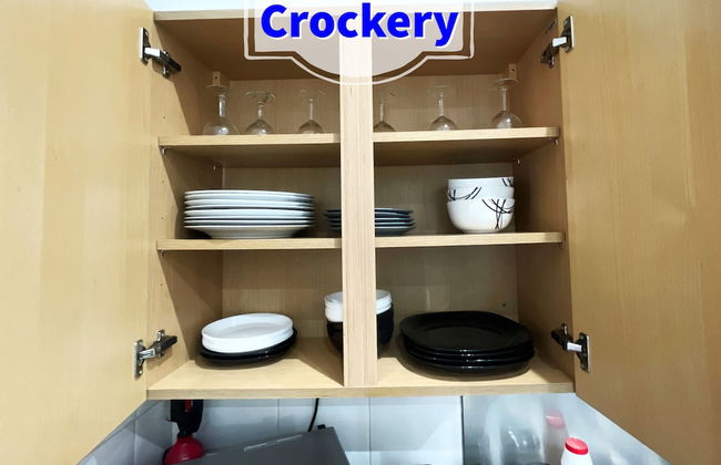 Luxury 3 Bedrooms Entire Flat - Self Check in & Check out - Foto 23