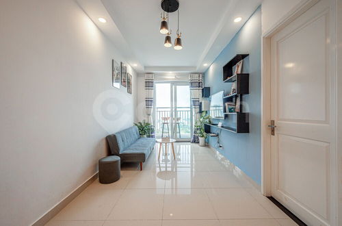 Foto 73 - Cozrum Homes - Melody Vũng Tàu