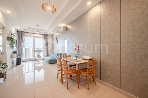 Foto 75 - Cozrum Homes - Melody Vũng Tàu