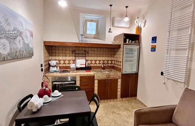 Locanda Badia Residenze Iride e Celeste - Foto 1