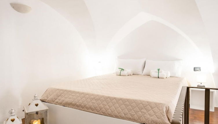 Photo 1 - Casa Lia Lovely Apt In The Heart Of Ostuni