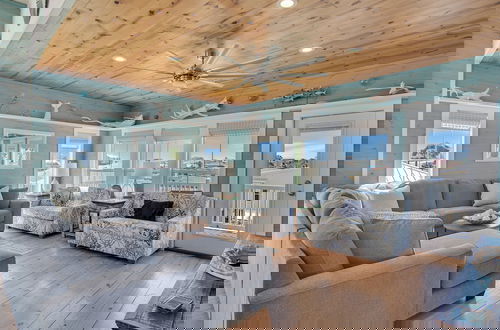 Photo 2 - Bb614-nauti Beach