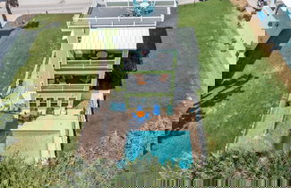 Foto 1 - Bb614-nauti Beach