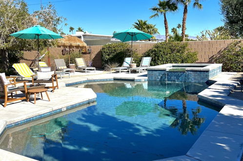 Photo 22 - Mid Century Ranch - Private Resort-style Pool