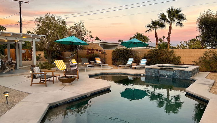 Photo 1 - Mid Century Ranch - Private Resort-style Pool