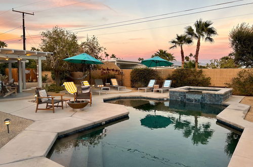 Photo 1 - Mid Century Ranch - Private Resort-style Pool