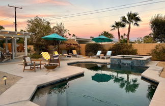 Photo 1 - Mid Century Ranch - Private Resort-style Pool