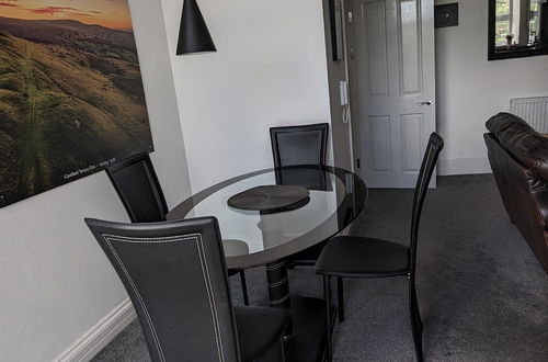 Photo 13 - Immaculate 1-bed Apartment in Merthyr Tydfil