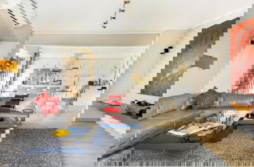 Foto 4 - Modern Apartment in Camps Bay w Private Pool Houghton Steps