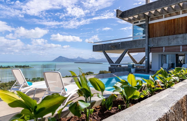 Villa Cambier by muse villas - Foto 20