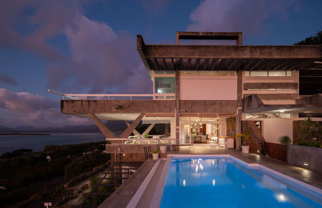 Villa Cambier by muse villas - Foto 1
