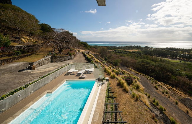 Villa Cambier by muse villas - Foto 21