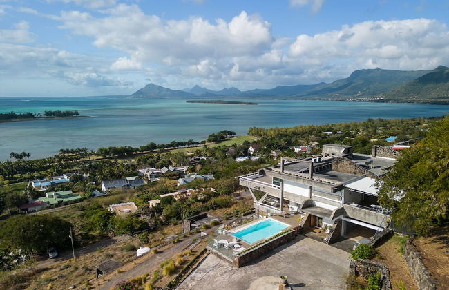 Villa Cambier by muse villas - Foto 41