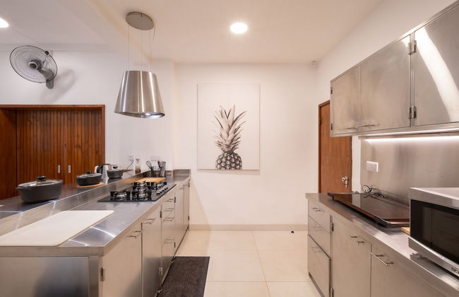 Villa Cambier by muse villas - Foto 8