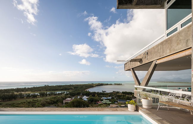 Villa Cambier by muse villas - Foto 19