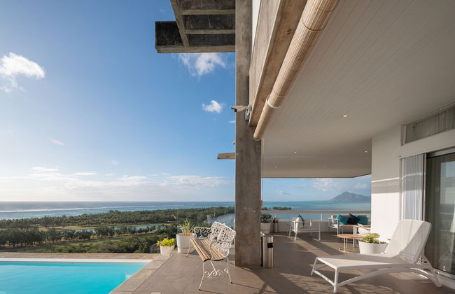 Villa Cambier by muse villas - Foto 13