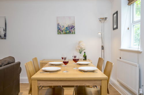 Photo 7 - Altido Splendid 2 Bed Apartment Close To Vauxhall Tube