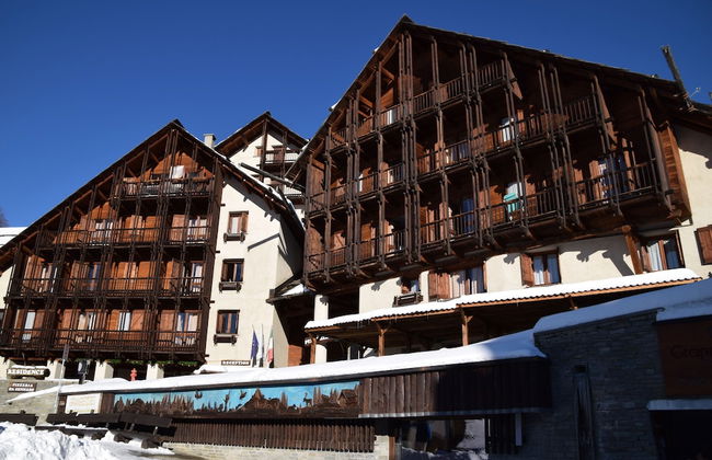Grange Hike & Ski - 38D Sestriere - Foto 24