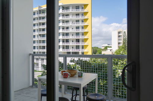 Photo 21 - Wynwood 1BR Condo w Free Parking