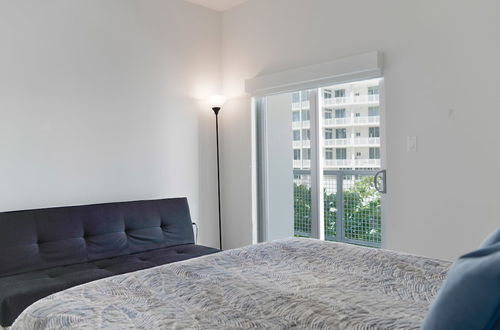 Photo 3 - Wynwood 1BR Condo w Free Parking