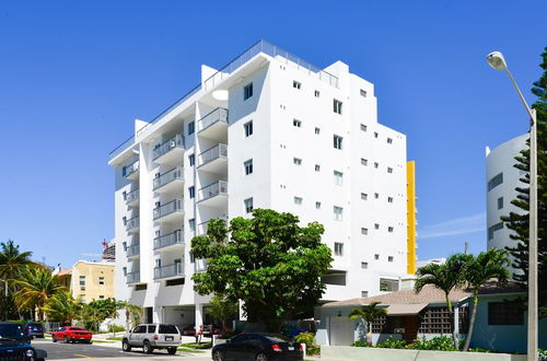 Foto 1 - Wynwood 1BR Condo w Free Parking