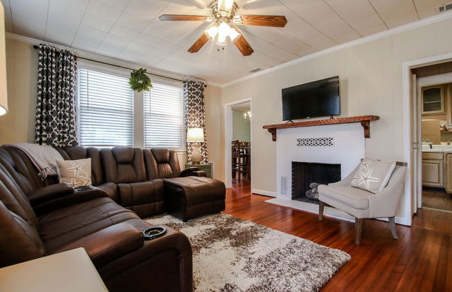 Southern Living for 4 in Richmond Hill - Foto 1