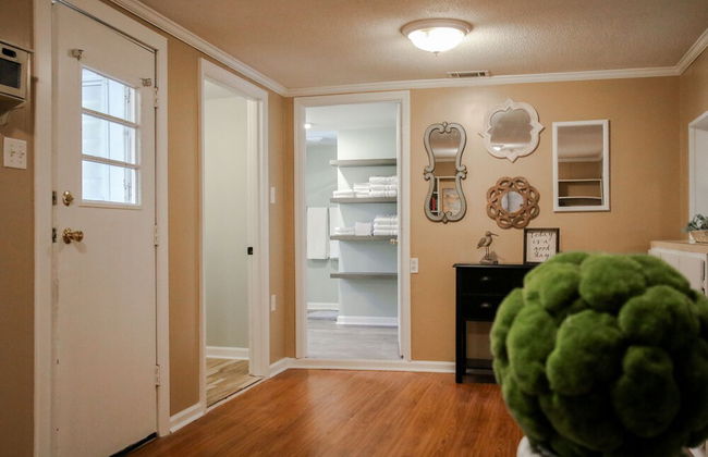 Southern Living for 4 in Richmond Hill - Foto 43