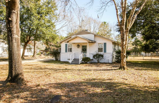 Southern Living for 4 in Richmond Hill - Foto 50