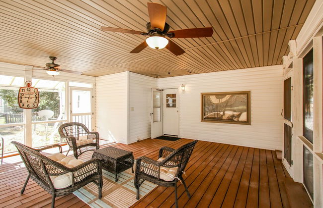 Southern Living for 4 in Richmond Hill - Foto 17