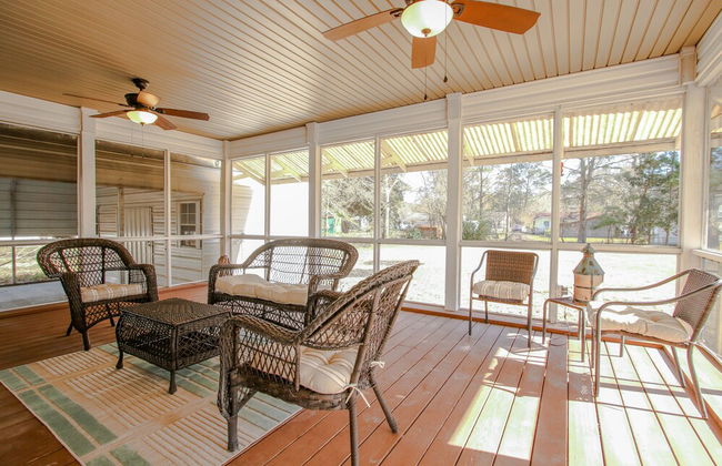 Southern Living for 4 in Richmond Hill - Foto 34